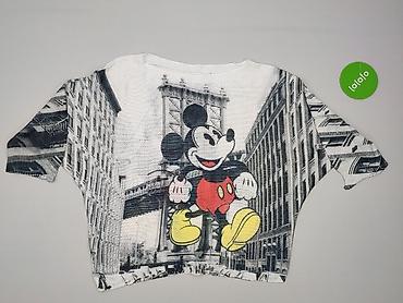 bluzki dla braci: Mickey Mouse, Bluzka damska, rozmiar One size — 3