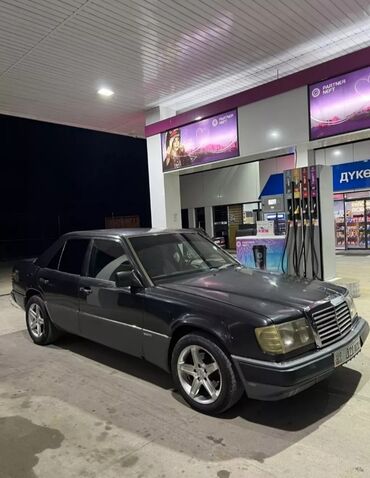 мерс 223 цена бишкек: Mercedes-Benz W124: 1990 г., 2.3 л, Механика, Бензин, Седан