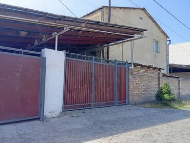 снять дом без посредников: Дом, 200 м², 5 комнат, Собственник, Косметический ремонт
