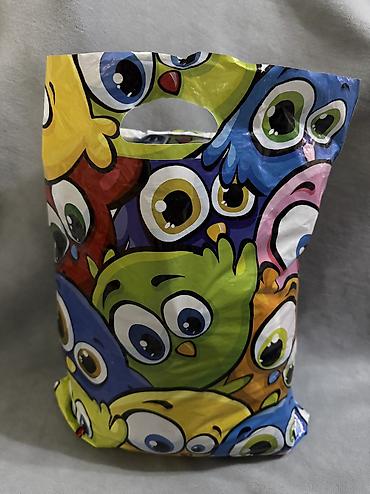 Другие детские вещи: ДЕТСКИЕ ВЕЩИ Пакет вещей Детские вещи на мальчика и на девочку б/у — 1