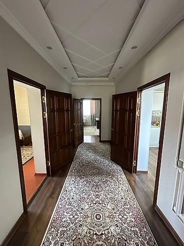 город токмок: 3 комнаты, 90 м², 4 соток, Джал — 8