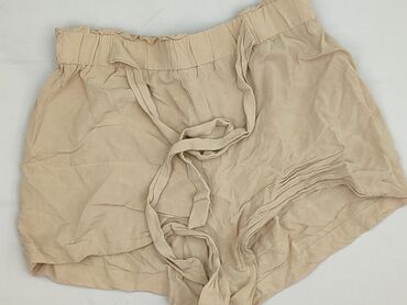 ciepłe krótkie spodenki: Primark, Szorty damskie, S
