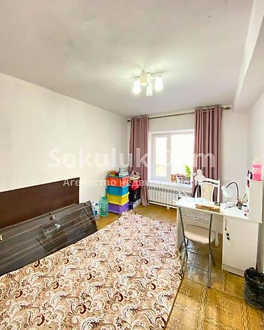 archa group: 4 комнаты, 81 м², 103 серия, 2 этаж, Косметический ремонт — 5