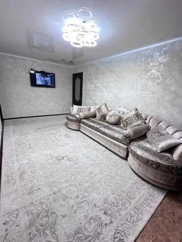 Продажа квартир: 2 комнаты, 48 м², 104 серия, 2 этаж, Косметический ремонт