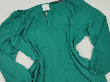 lidl bluzka damska: Zara, Women's blouse, size L (EU 40)
