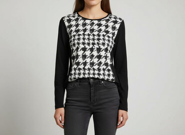 Bluzki: Gerry Weber Edition, Bluzka damska, rozmiar M