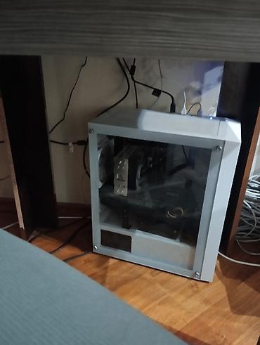 монитор 1920x1080: Компьютер, ядер - 8, ОЗУ 16 ГБ, Игровой, Б/у, Intel Core i7, NVIDIA GeForce RTX 2080 Super, SSD — 1