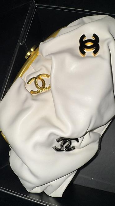 macbook canta: Klatç, Chanel, Yeni — 5