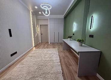 Продажа квартир: 3 комнаты, 98 м², Элитка, 4 этаж — 5
