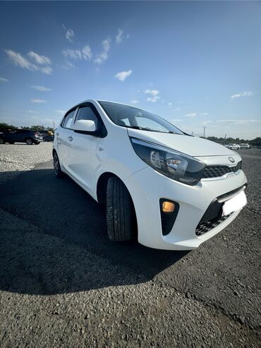 хендай солярис бишкек цена: Kia Morning: 2017 г., 1 л, Автомат, Газ, Хэтчбэк