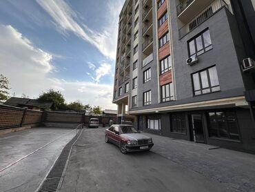 аренда квартир на долгий срок восток 5: 3 бөлмө, 96 кв. м, Элитка, 10 кабат, Евроремонт