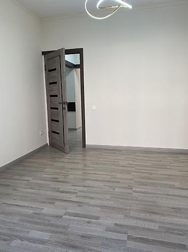 квартира кекрек: 3 комнаты, 83 м², 106 серия улучшенная, 8 этаж, Свежий ремонт — 10