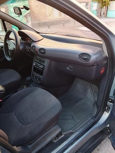 покраска руля авто: Mercedes-Benz A-Class: 2003 г., 1.6 л, Автомат, Бензин, Хэтчбэк — 6