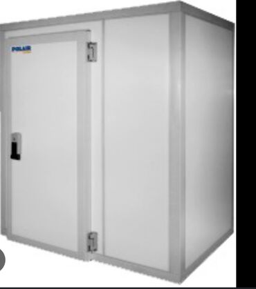 холодильник в карабалте: Холдильные камеры, плюсовые,минусовые,любых размеров и объёмов