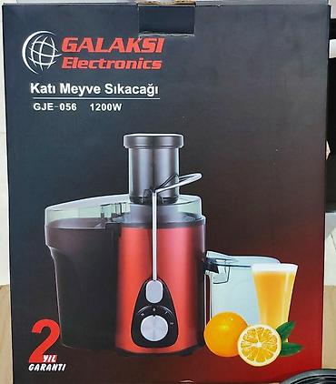 nar gizlin zeng: Sire ceken sireceken Galaksi 1200 watt made for Turkey Meyve ve — 4