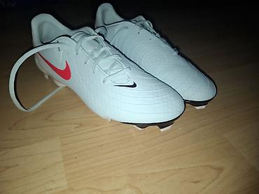 nike phantom: Yeni alinmis Nike phantom .40 razmerdi amma 38 39 geyine biler — 2