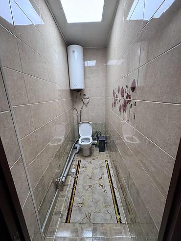 Продажа квартир: 3 комнаты, 120 м², Элитка, 2 этаж, Дизайнерский ремонт — 9