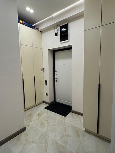 Продажа квартир: 3 комнаты, 75 м², Элитка, Евроремонт — 10
