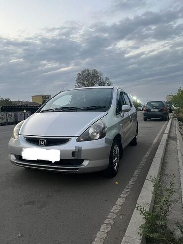 хонда инспайр цена бишкек: Honda Fit: 2003 г., 1.3 л, Бензин, Хетчбек