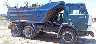 рация для фуры: КАМАЗ сатылат на ходу срочно или обмен на автомат корпка с доплатой
