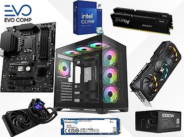 i7 10700: Evo SpecterElite RTX 5080 16GB i9 14900KF 32GB 1TB - Gaming PC Evo — 1