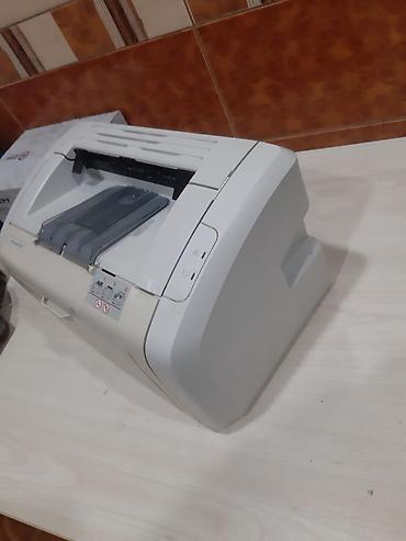 printer hp 515: Ideal veziyyetde kartrici doludu ustunde klaviatura be 2 kabel — 3