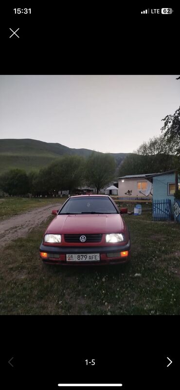 климат контроль тойота виш: Volkswagen Vento: 1997 г., 1.8 л, Механика, Бензин, Седан