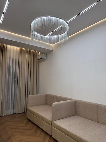 Продажа квартир: 3 комнаты, 87 м², Элитка, Пентхаус этаж, Дизайнерский ремонт — 13