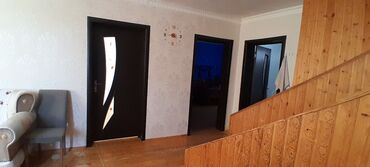 Həyət evləri və villaların satışı: Satılır: həyətli 2 mərtəbəli fərdi yaşayış evi otaglar cox genis — 4