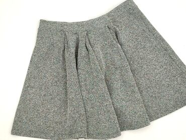 krótkie obcisła spódniczka: Women`s skirt, Papaya, size L (EU 40)