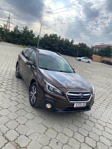 камаро шевроле: Subaru Outback: 2019 г., 2.5 л, Автоматтык, Бензин, Кроссовер