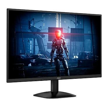 Монитор, AOC, Новый, LCD, 23" - 24"