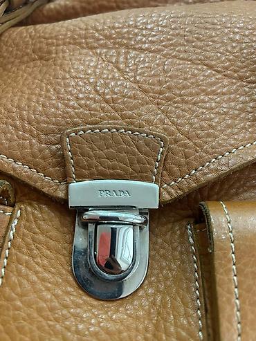 прада барсетка: Роскошная винтажная кожаная сумка Prada (Винтаж / Идеал) Для тех, кто — 2