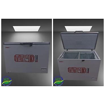 Морозильники: Морозильник, Новый, Бесплатная доставка — 25