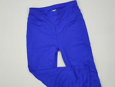 dresowa: Papaya, Legginsy Sportowe damskie, rozmiar S — 1