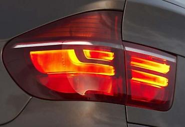 crni bumbar: STOP SVETLA ZA BMW X5 OD 2006. DO 2013. GOD — 1