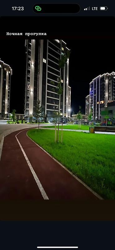 Продажа квартир: Квартира в современном жилом комплексе бизнес‑класса с закрытой — 3