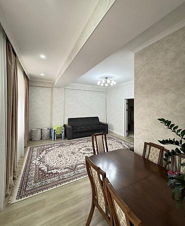 Продажа квартир: 3 комнаты, 97 м², 10 этаж at lalafo.kg — 7 Продажа квартир: 3 комнаты, 97 м², 10 этаж — 7