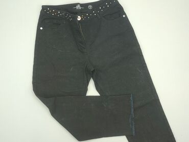 Jeans: L (EU 40), condition - Very good