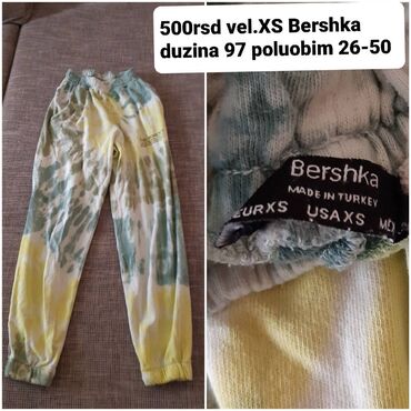 Pantalone: S (EU 36), Drugi kroj pantalona — 7