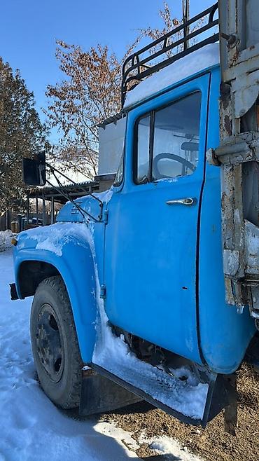 Грузовики: Грузовик, ЗИЛ, Стандарт — 3