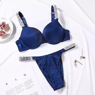 Alt paltarı: Qadın gecə geyimləri və dəstlər - Passione Lingerie gecə köynəkləri — 6