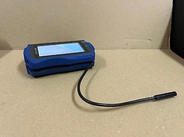 Ostali merni alati: Endoskopska kamera LUX-TOOLS sa ekranom - Industrijska inspekcijska — 3