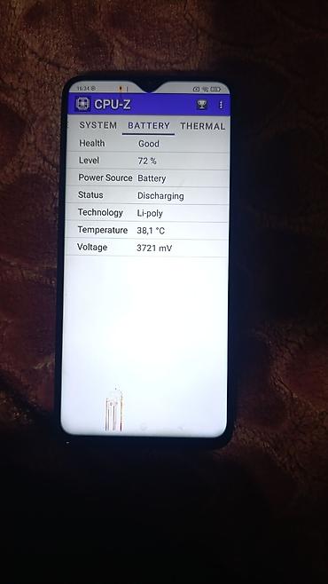 redmi note 11 adapter: Xiaomi 64 GB, 
 Qırıq — 1