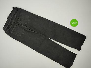 decathlon bluza: Spodnie materiałowe damskie, rozmiar M — 3