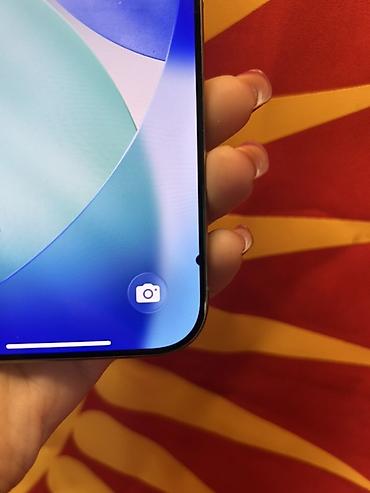 forerunner 965: IPhone 16 Pro, 256 ГБ - Модель: iPhone 16 Pro (номер модели — 6