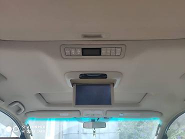 Toyota: Toyota Alphard: 2004 г., 3 л, Автомат, Минивэн — 8