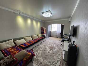 Продажа квартир: 2 комнаты, 67 м², 106 серия улучшенная, 9 этаж, Евроремонт