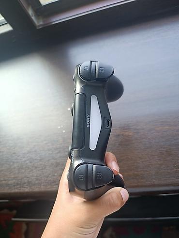 цена playstation 5: Не нажимается кнопка Ps,в отличном состоянии.Геймпад Sony DualShock 4 — 2