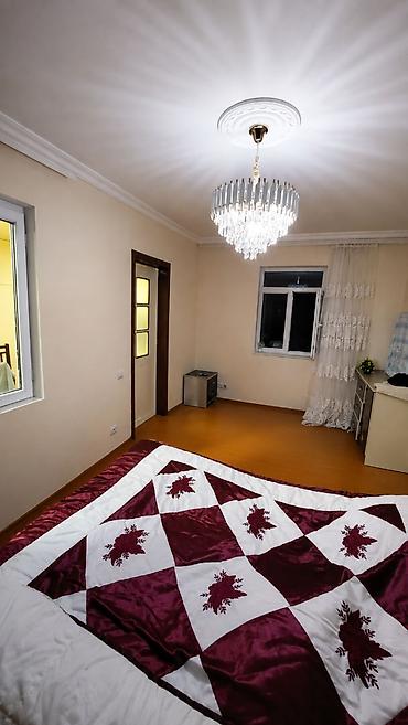 gence gulustan: Yeni Yasamal 2 otaqlı, 57 kv. m, Orta təmir — 1